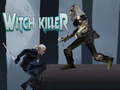 Ойын Witch Killer