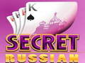 Ойын Secret Russian