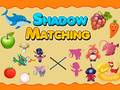 Ойын Shadow Matching