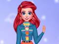Ойын Princess Soft Grunge Looks