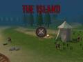 Ойын The island
