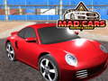 Ойын Mad Cars Racing and Crash