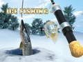 Ойын Ice Fishing
