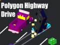 Ойын Polygon Highway Drive