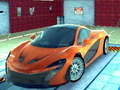 Ойын Drift Boss Supercar