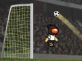 Ойын Impostor Football
