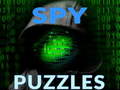 Ойын Spy Puzzles