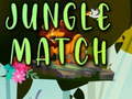 Ойын Jungle Match