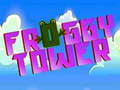 Ойын Froggy Tower