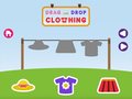Ойын Drag and Drop Clothing