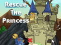 Ойын Rescue the Princess