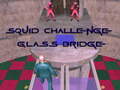 Ойын Squid Challenge: Glass Bridge