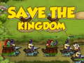 Ойын Save The Kingdom