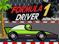 Ойын Formula 1 Driver