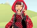 Ойын Red Riding Hood Dress Up
