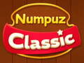 Ойын Numpuz Classic