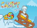 Ойын Candy Winter 
