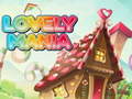 Ойын Lovely Mania