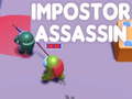 Ойын Impostor Assassin