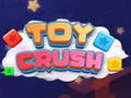 Ойын Toy Crush