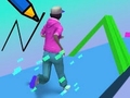 Ойын Draw Race 3D
