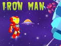 Ойын Iron Man 