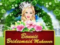 Ойын Bonnie Bridesmaid Makeover