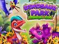 Ойын Dinosaur Park Primeval Zoo
