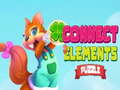 Ойын Elements Connect Puzzle