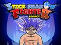 Ойын Stick Shadow Fighter Legacy