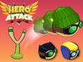 Ойын Hero Attack