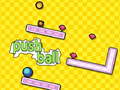 Ойын Push Ball