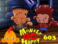 Ойын Monkey Go Happy Stage 603