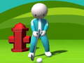 Ойын Golf