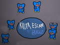 Ойын Killer Escape Huggy