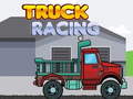 Ойын Truck Racing