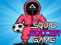Ойын Squid Soccer Game