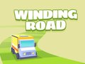 Ойын Winding Road