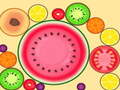 Ойын Drop Fruits