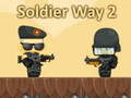 Ойын Soldier Way 2