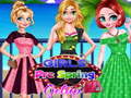Ойын Girls Pre Spring Getup