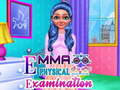 Ойын Emma Physical Examination