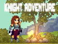 Ойын Knight Adventure