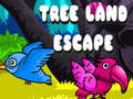 Ойын Tree Land Escape