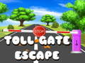 Ойын Toll Gate Escape