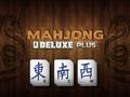 Ойын Mahjong Deluxe Plus