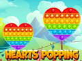 Ойын Hearts Popping