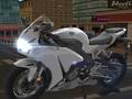 Ойын Turbo Moto Racer 2022