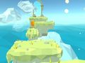 Ойын Jump to Sky: 3D Parkour