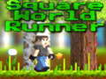 Ойын Square World Runner